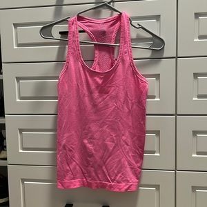 Lululemon Run Swiftly tank